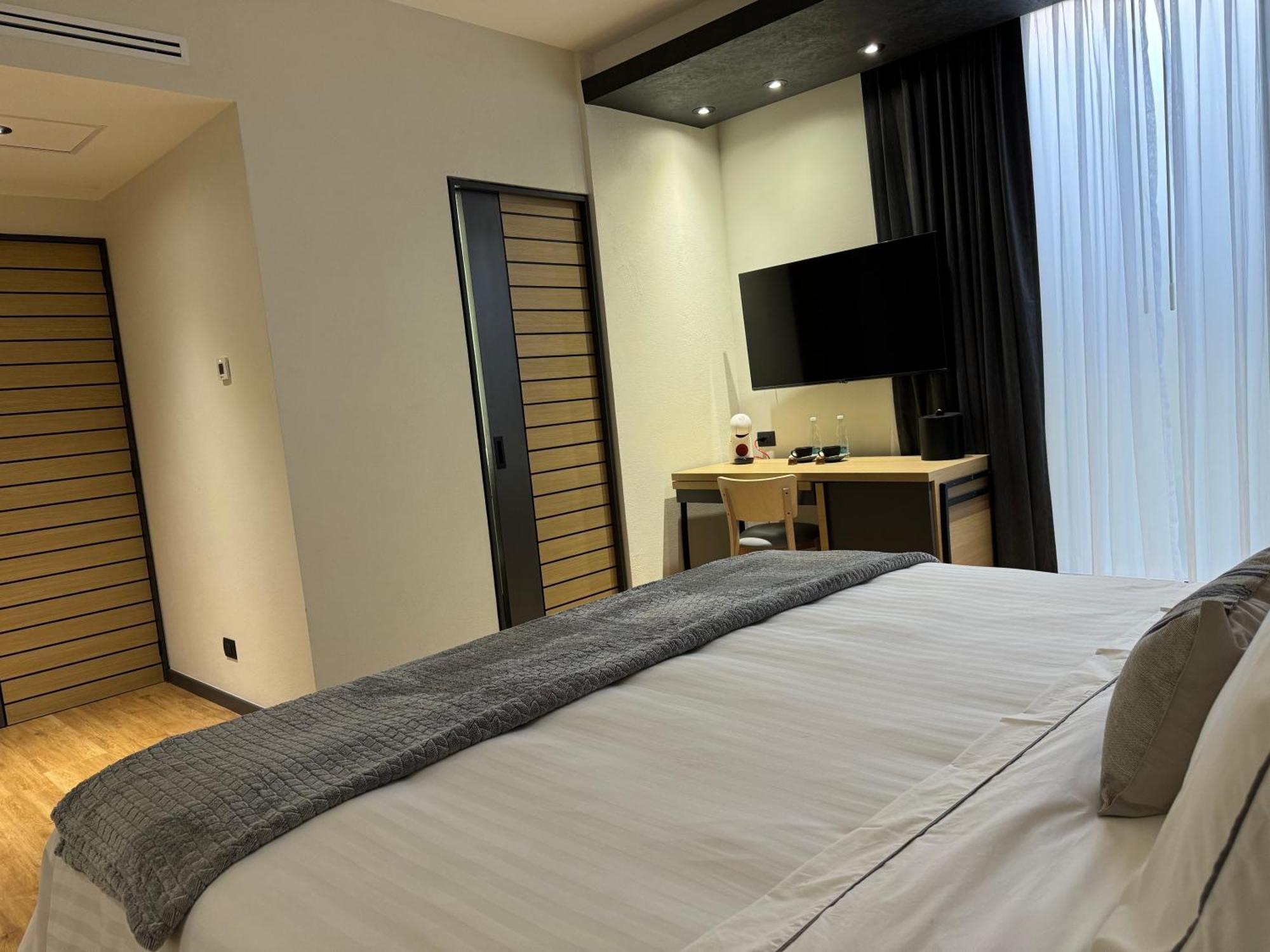 Hotel Catedral Mexico City Exterior photo